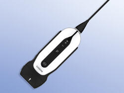 SonoEye P2 Linear, 40 mm, ultra- portables Ultraschallsystem -IOS-