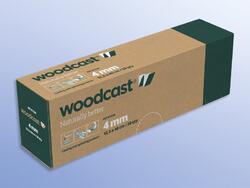 Woodcast® Splint